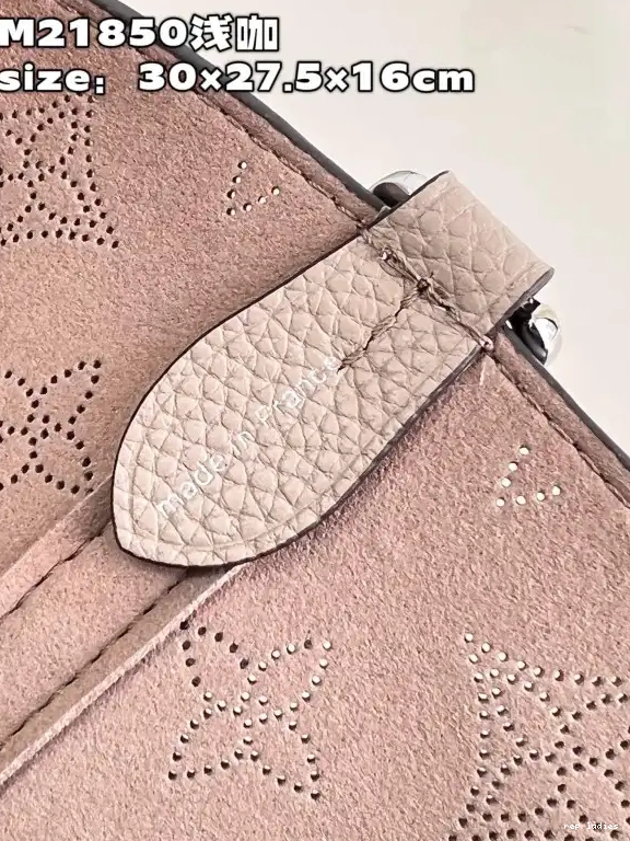 Cheap LOUIS BLOSSOM MM VUITTON 0522